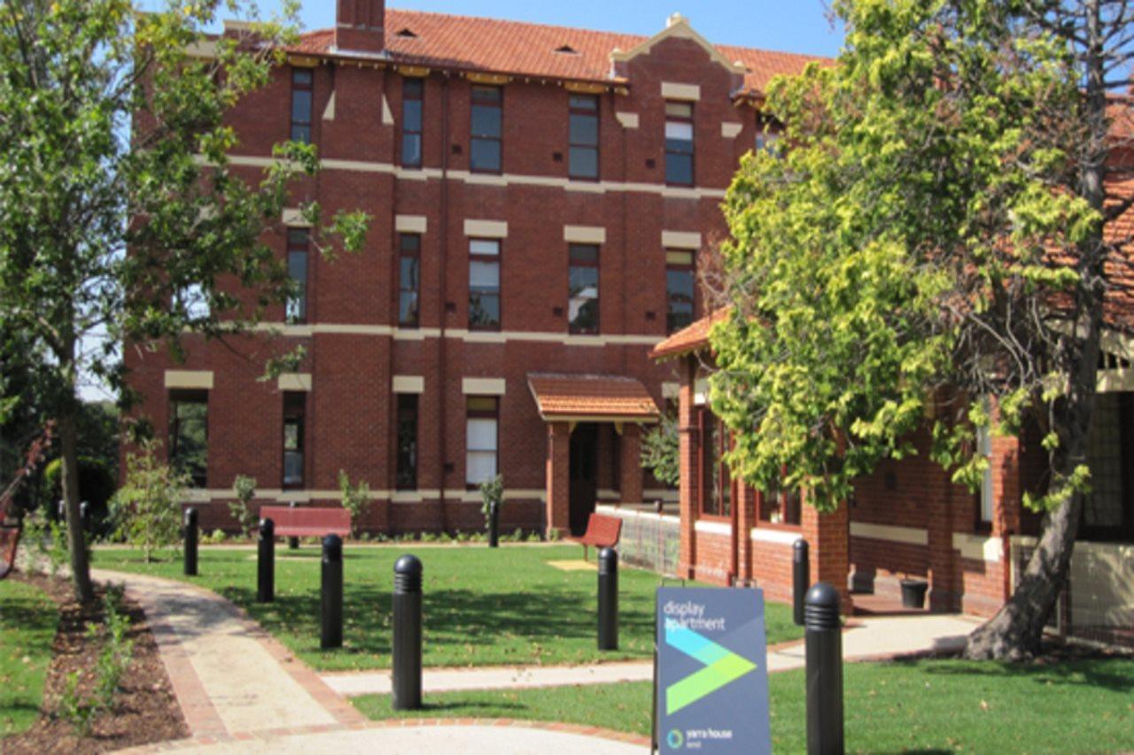 Hostel Yarra House Melbourne Zewnętrze zdjęcie