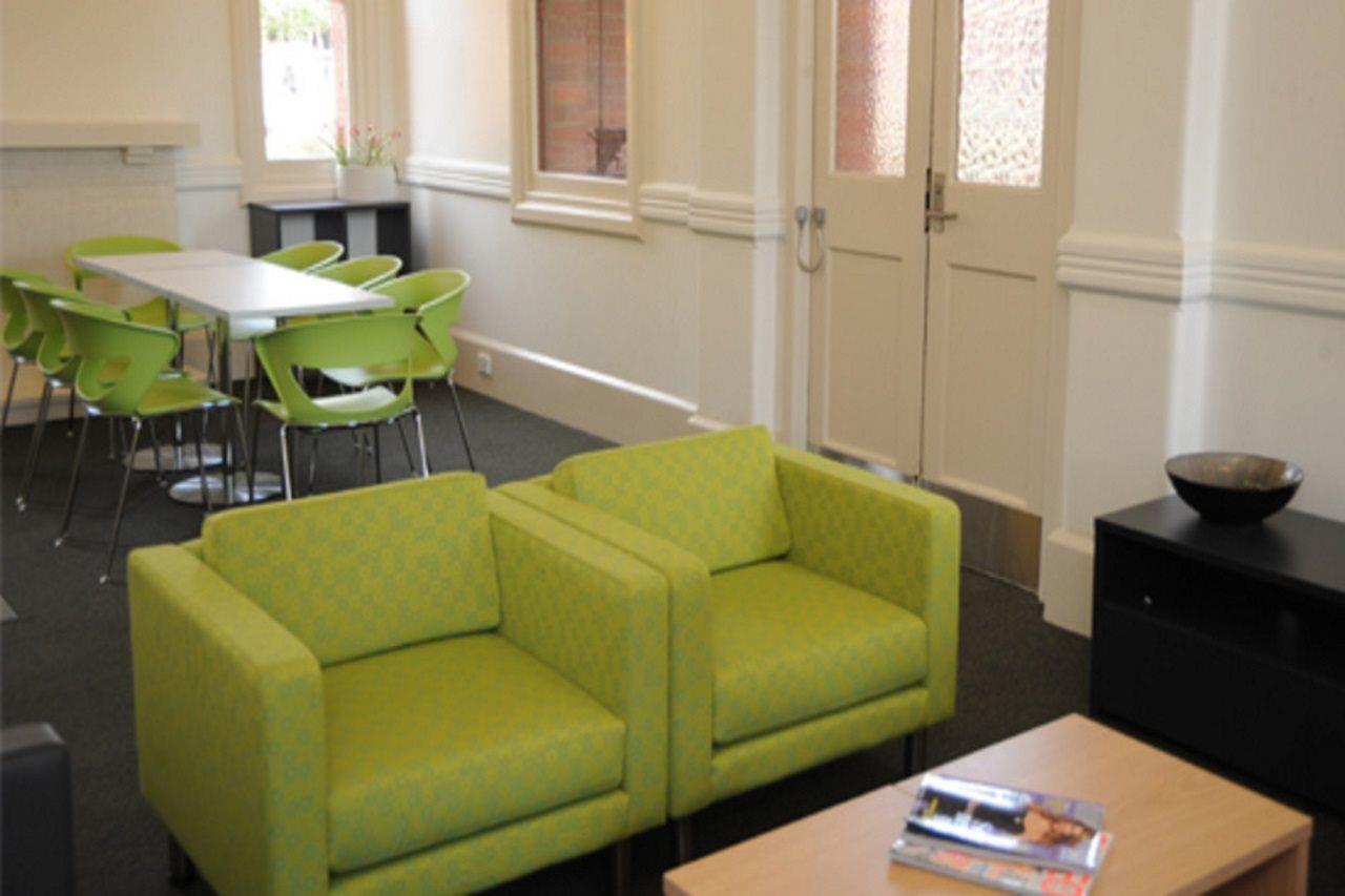 Hostel Yarra House Melbourne Zewnętrze zdjęcie