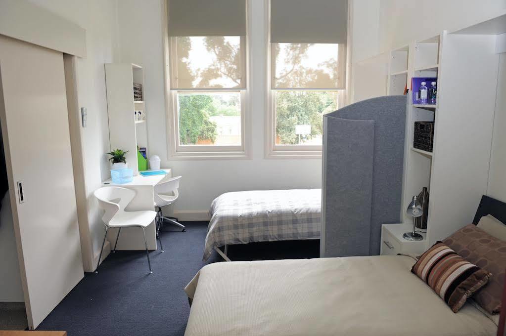 Hostel Yarra House Melbourne Zewnętrze zdjęcie