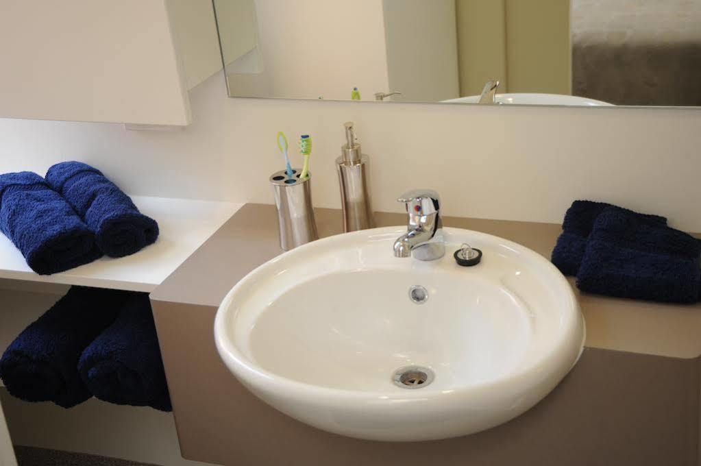 Hostel Yarra House Melbourne Zewnętrze zdjęcie